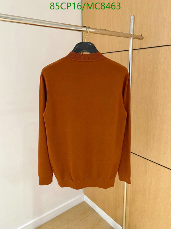 Loro Piana-Clothing Code: MC8463 $: 85USD