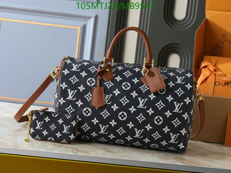 LV-Bag-4A Quality Code: MB9547 $: 105USD
