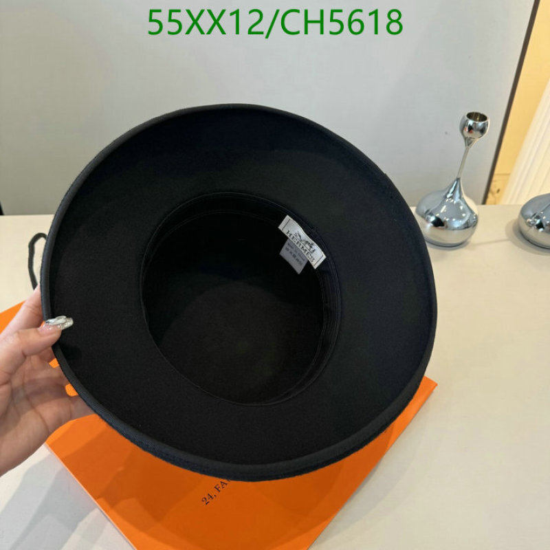 Hermes-Cap(Hat) Code: CH5618 $: 55USD