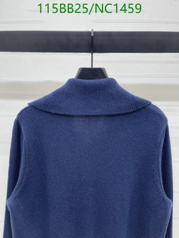 Dior-Clothing Code: NC1459 $: 115USD