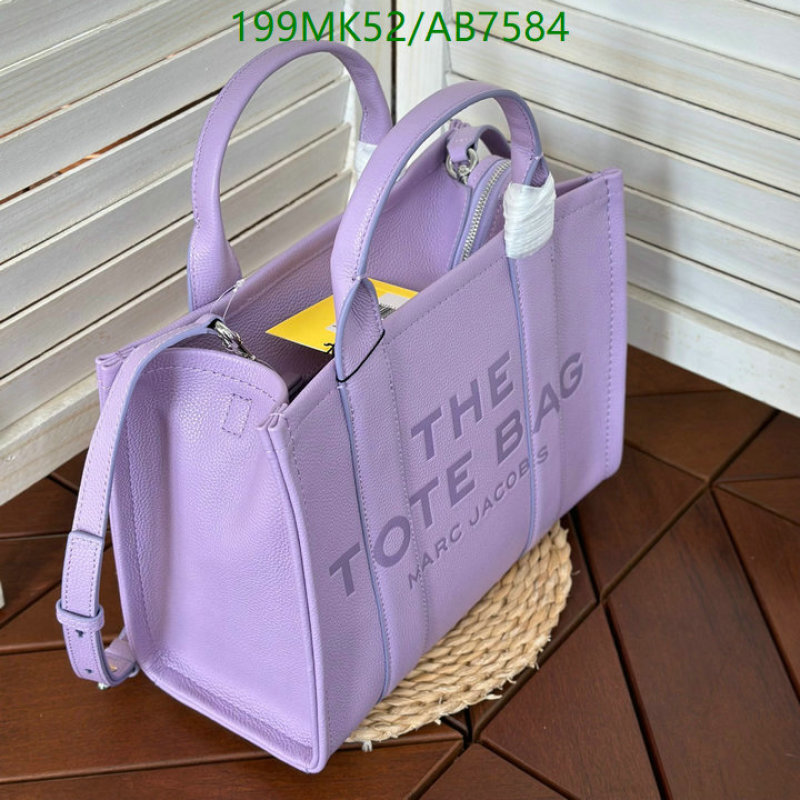 Marc Jacobs-Bag-Mirror Quality Code: AB7584 $: 199USD