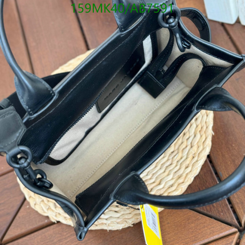 Marc Jacobs-Bag-Mirror Quality Code: AB7591 $: 159USD