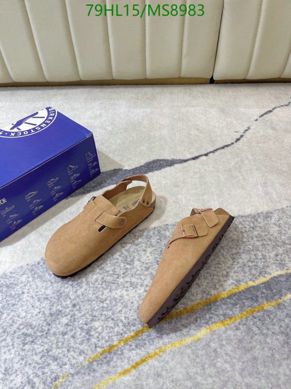 Birkenstock-Men shoes Code: MS8983 $: 79USD