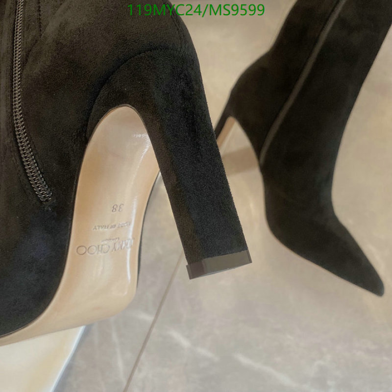 Jimmy Choo-Women Shoes Code: MS9599 $: 119USD