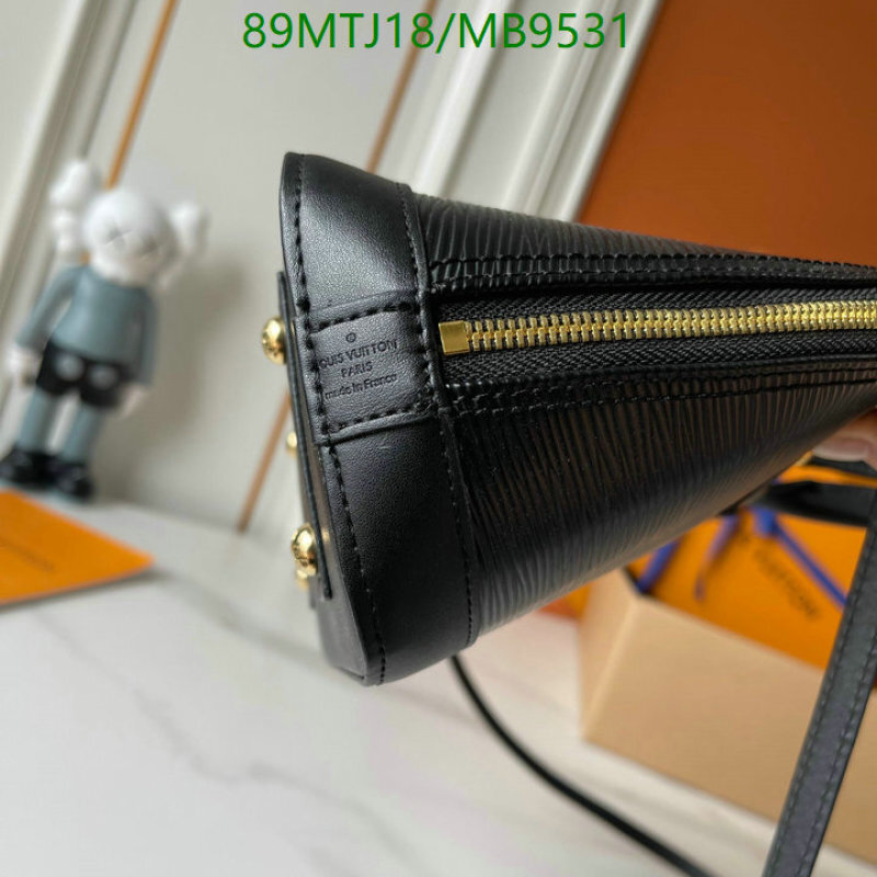 LV-Bag-4A Quality Code: MB9531 $: 89USD