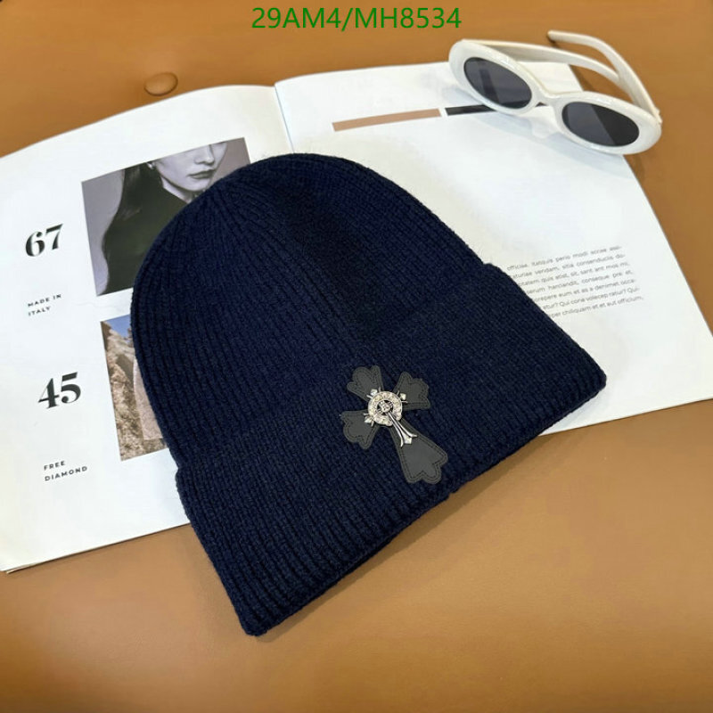 Chrome Hearts-Cap(Hat) Code: MH8534 $: 29USD