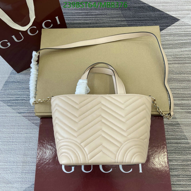 Gucci-Bag-Mirror Quality Code: MB8376 $: 239USD