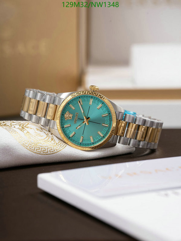 Versace-Watch-4A Quality Code: NW1348 $: 129USD