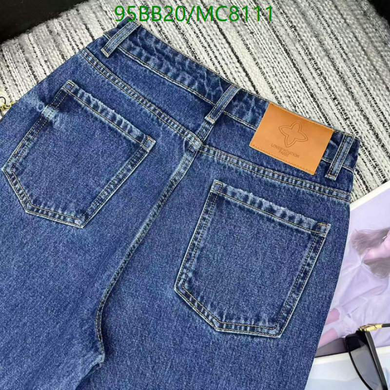 LV-Clothing Code: MC8111 $: 95USD