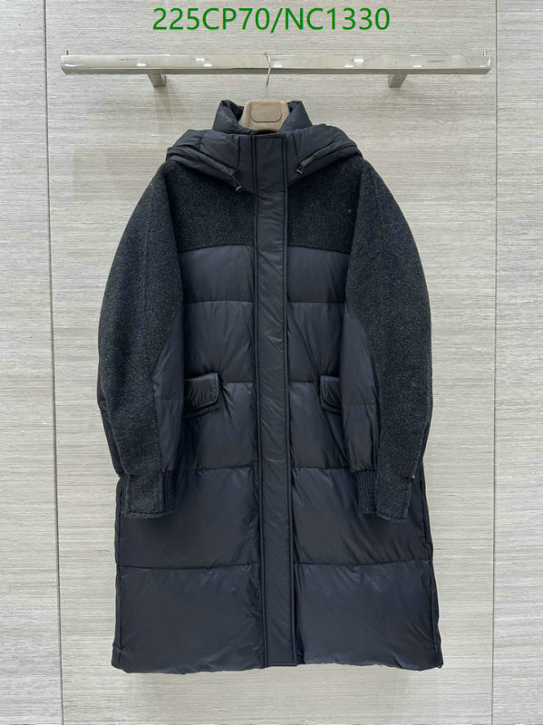 Loro Piana-Clothing Code: NC1330 $: 225USD