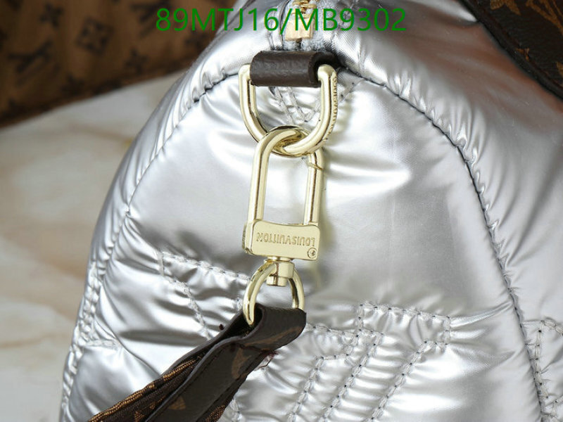 LV-Bag-4A Quality Code: MB9302 $: 89USD