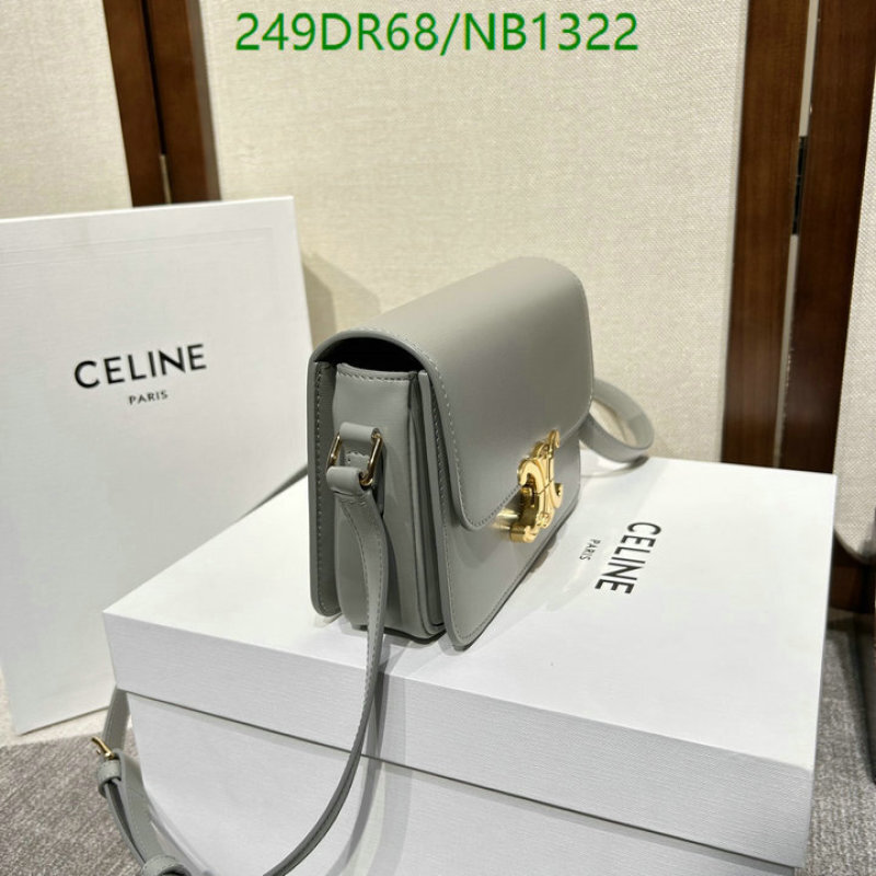 Celine-Bag-Mirror Quality Code: NB1322 $: 249USD