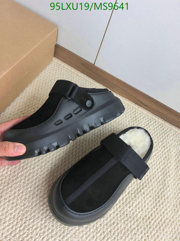 UGG-Men shoes Code: MS9641 $: 95USD