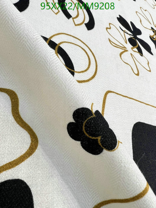 Chanel-Scarf Code: MM9208 $: 95USD