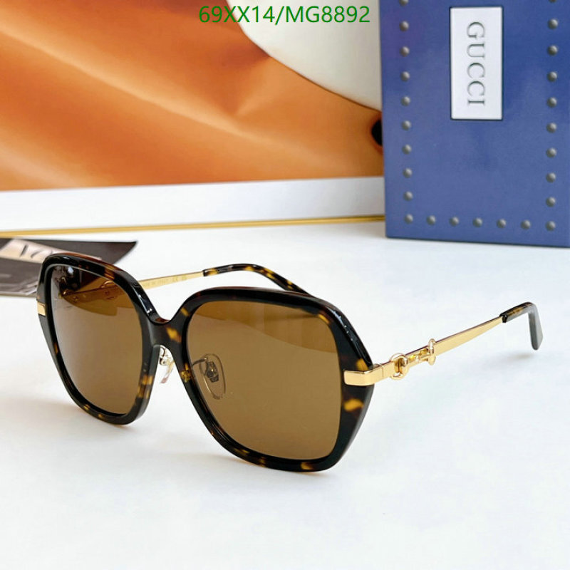 Gucci-Glasses Code: MG8892 $: 69USD