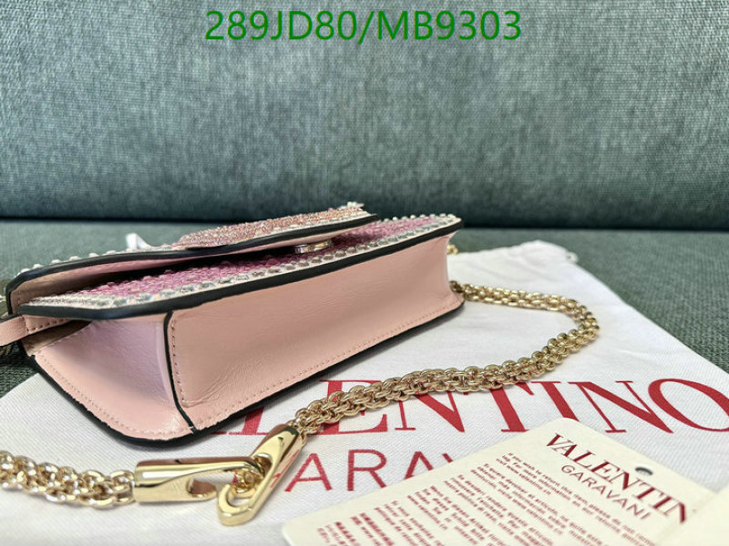 Valentino-Bag-Mirror Quality Code: MB9303 $: 289USD
