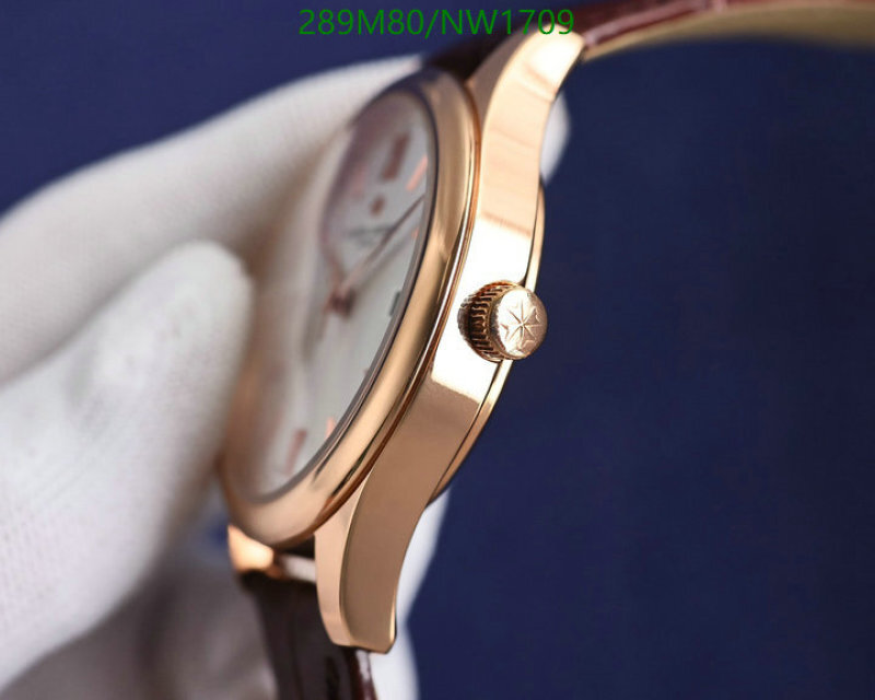 Vacheron Constantin-Watch-Mirror Quality Code: NW1709 $: 289USD