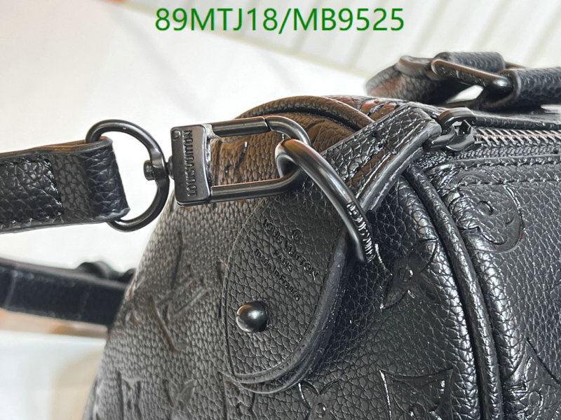 LV-Bag-4A Quality Code: MB9525 $: 89USD