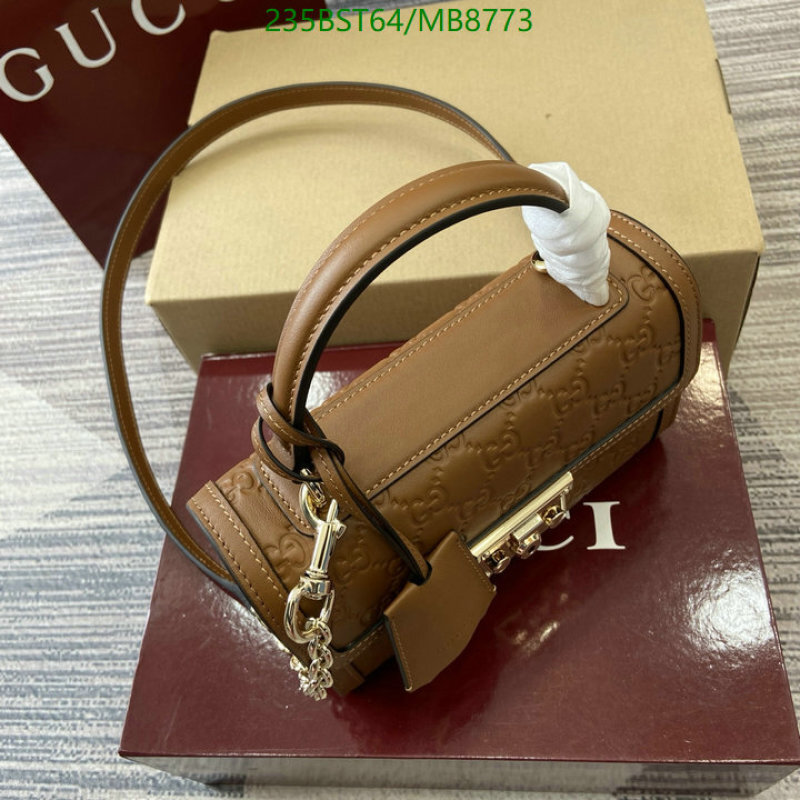 Gucci-Bag-Mirror Quality Code: MB8773 $: 235USD