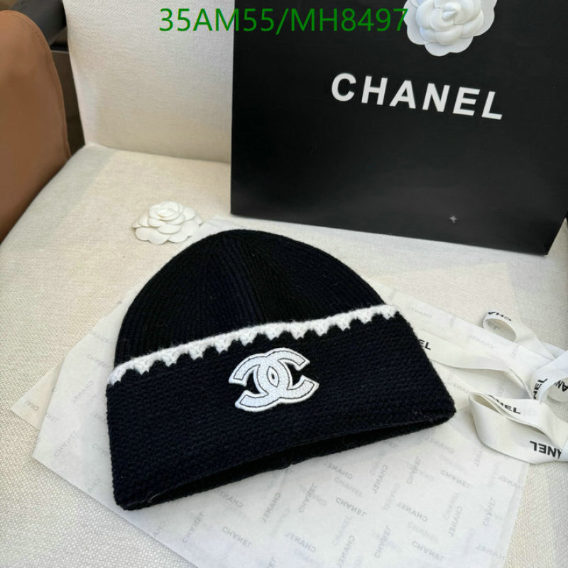 Chanel-Cap(Hat) Code: MH8497 $: 35USD
