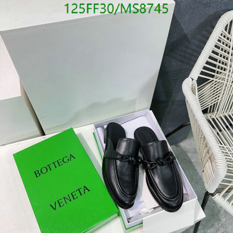 BV-Women Shoes Code: MS8745 $: 125USD