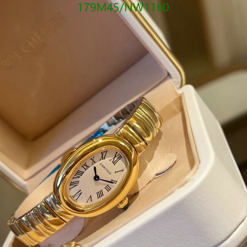 Cartier-Watch-4A Quality Code: NW1160 $: 179USD