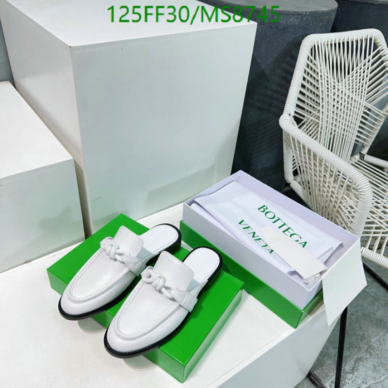 BV-Women Shoes Code: MS8745 $: 125USD