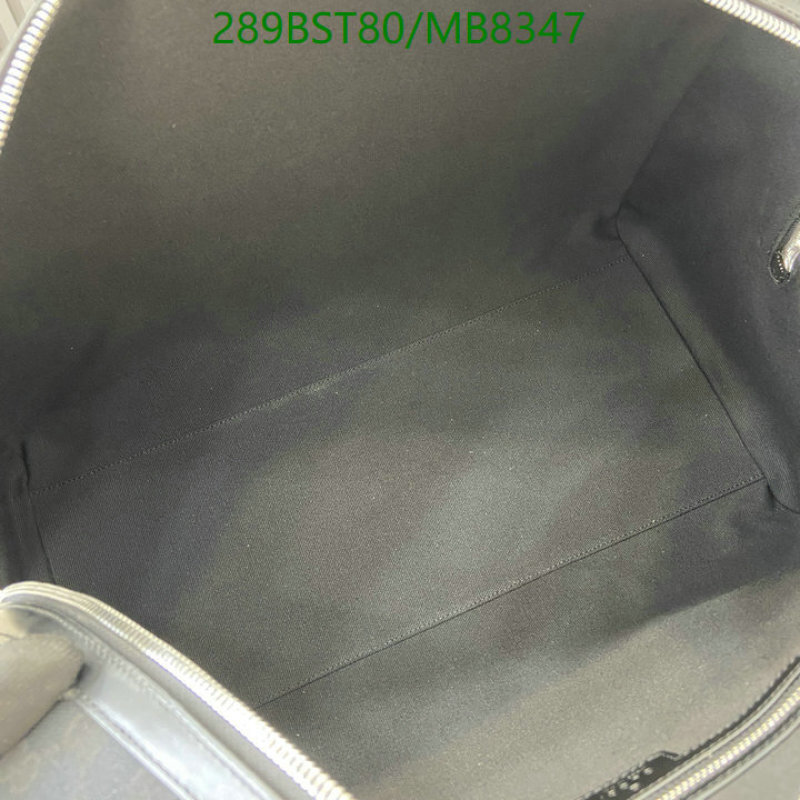 Gucci-Bag-Mirror Quality Code: MB8347 $: 289USD