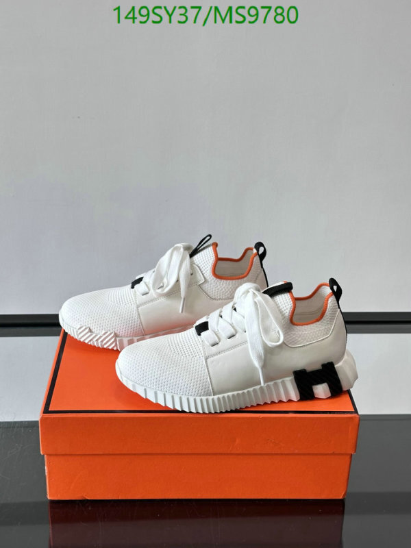 Hermes-Men shoes Code: MS9780 $: 149USD