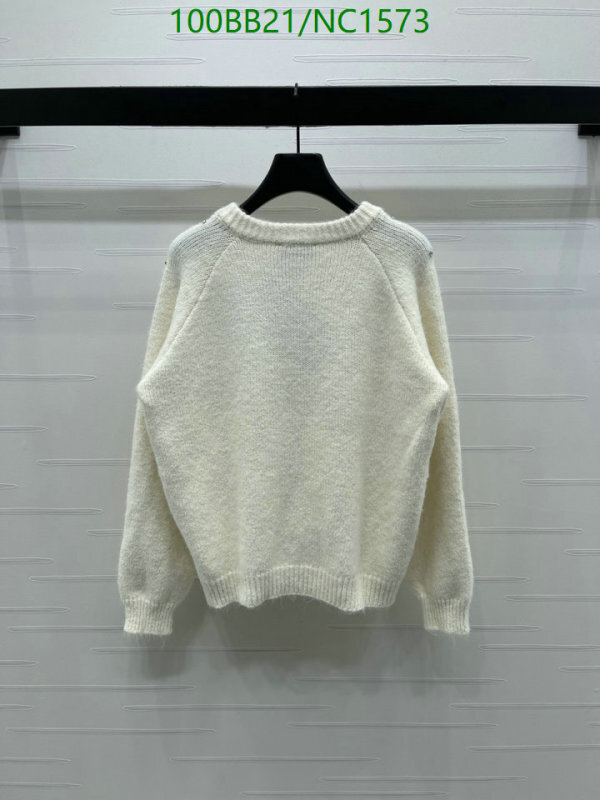 MIUMIU-Clothing Code: NC1573 $: 100USD