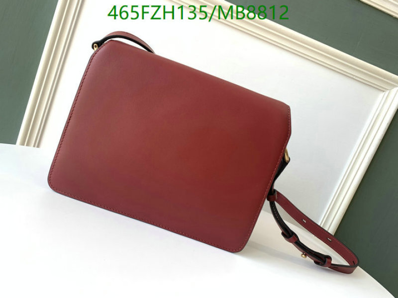 Ferragamo-Bag-Mirror Quality Code: MB8812 $: 465USD
