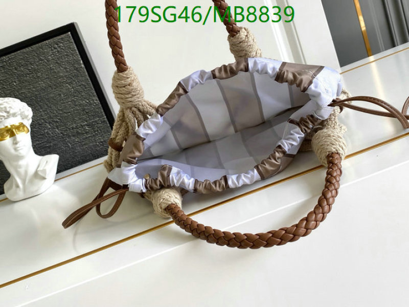 Prada-Bag-Mirror Quality Code: MB8839 $: 179USD