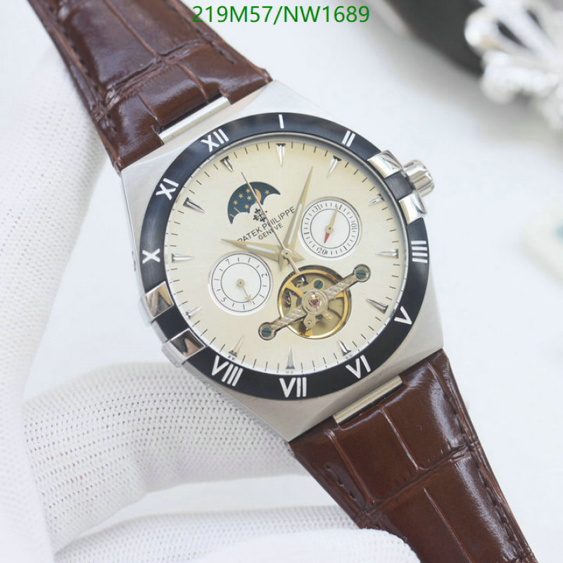 Patek Philippe-Watch-Mirror Quality Code: NW1689 $: 219USD