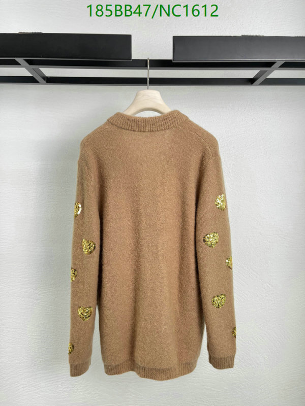 Valentino-Clothing Code: NC1612 $: 185USD