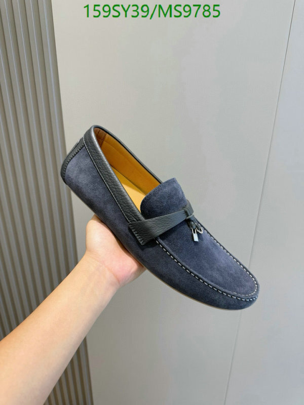 Loro Piana-Men shoes Code: MS9785 $: 159USD