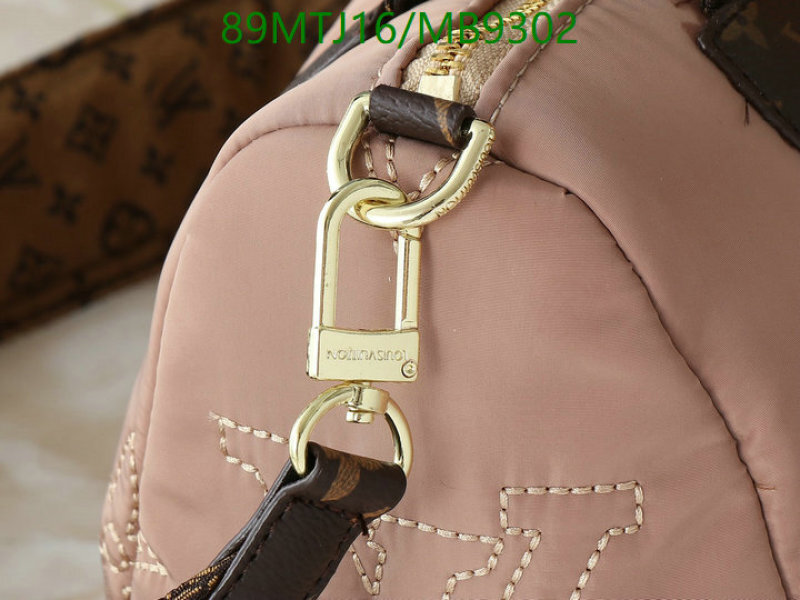 LV-Bag-4A Quality Code: MB9302 $: 89USD