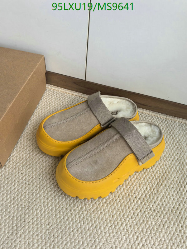 UGG-Men shoes Code: MS9641 $: 95USD