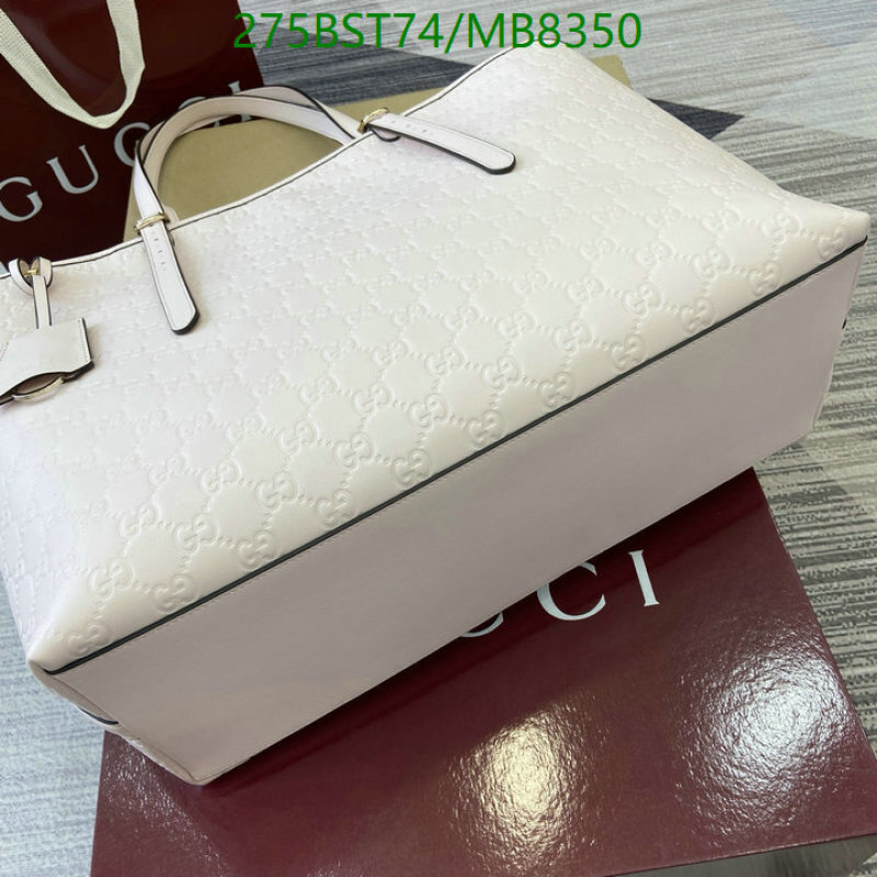 Gucci-Bag-Mirror Quality Code: MB8350 $: 275USD