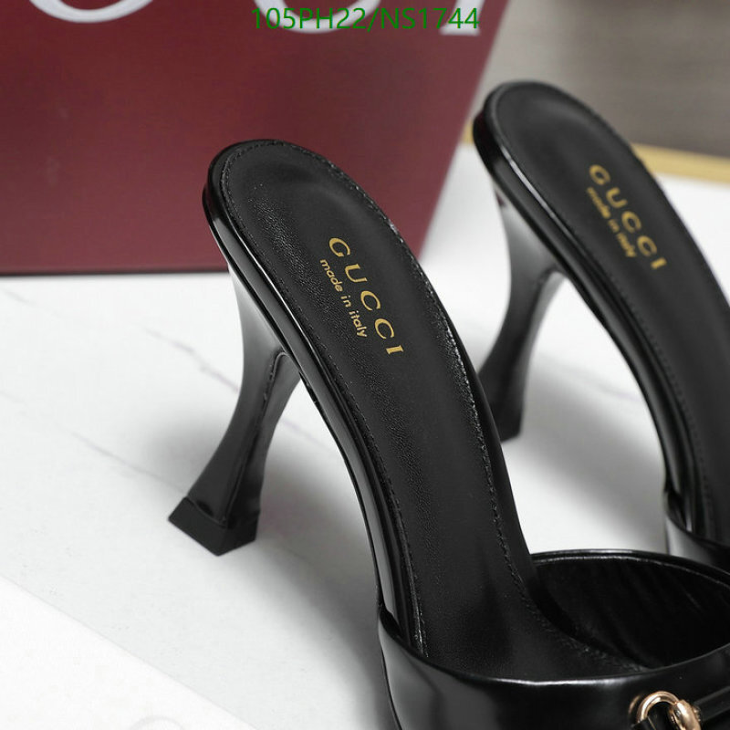 Gucci-Women Shoes Code: NS1744 $: 105USD