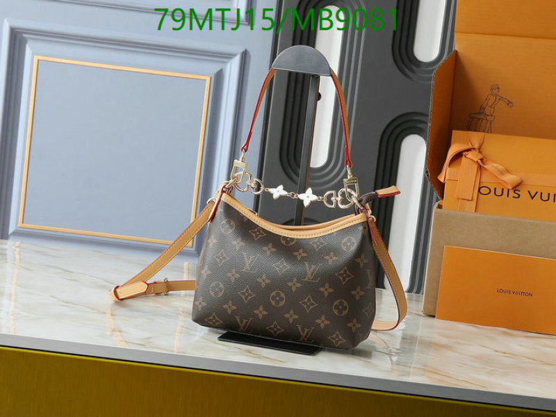 LV-Bag-4A Quality Code: MB9081 $: 79USD