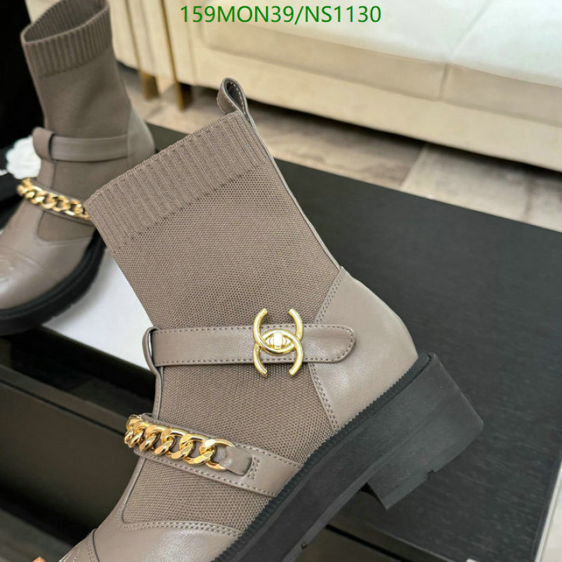 Chanel-Women Shoes Code: NS1130 $: 159USD