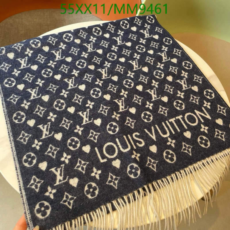 LV-Scarf Code: MM9461 $: 55USD