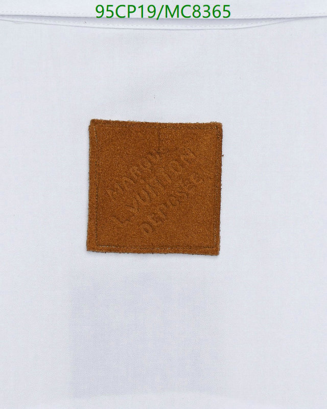 LV-Clothing Code: MC8365 $: 95USD