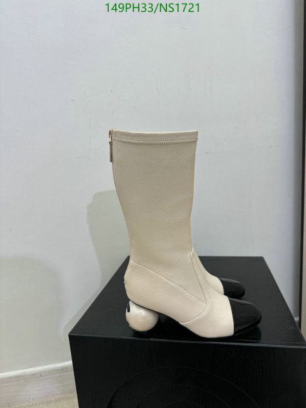 Chanel-Women Shoes Code: NS1721 $: 149USD