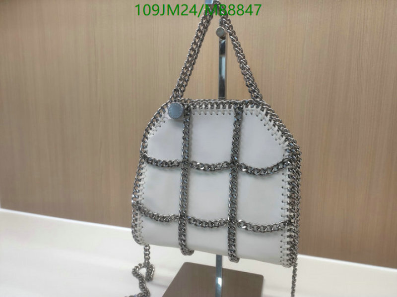 Stella McCartney-Bag-Mirror Quality Code: MB8847 $: 109USD