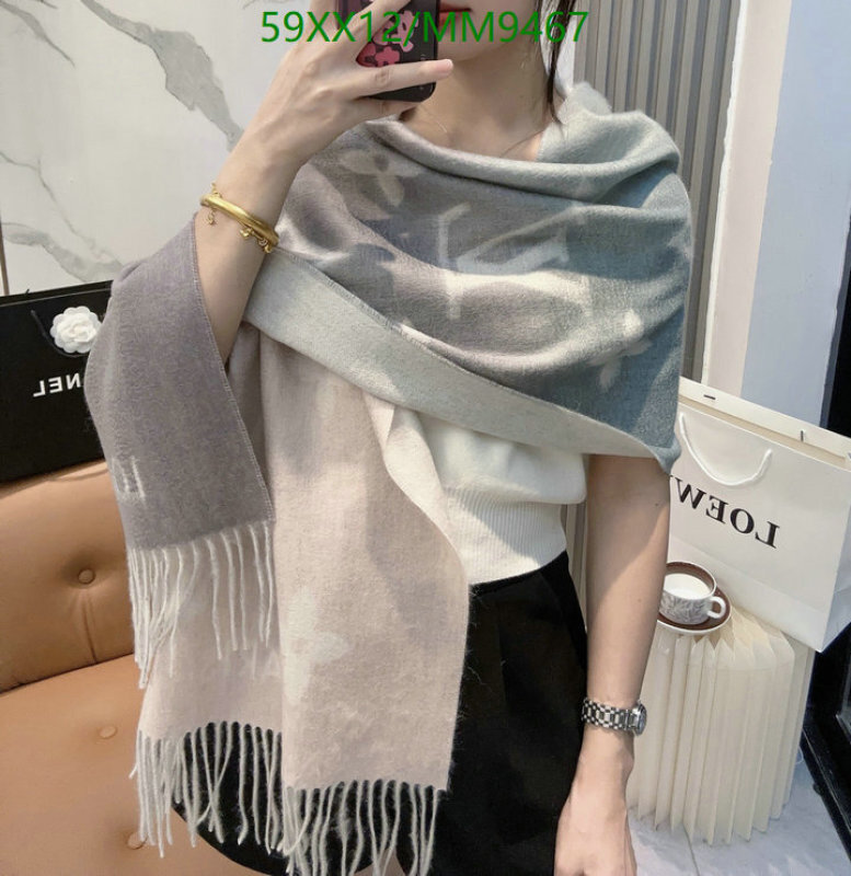 LV-Scarf Code: MM9467 $: 59USD