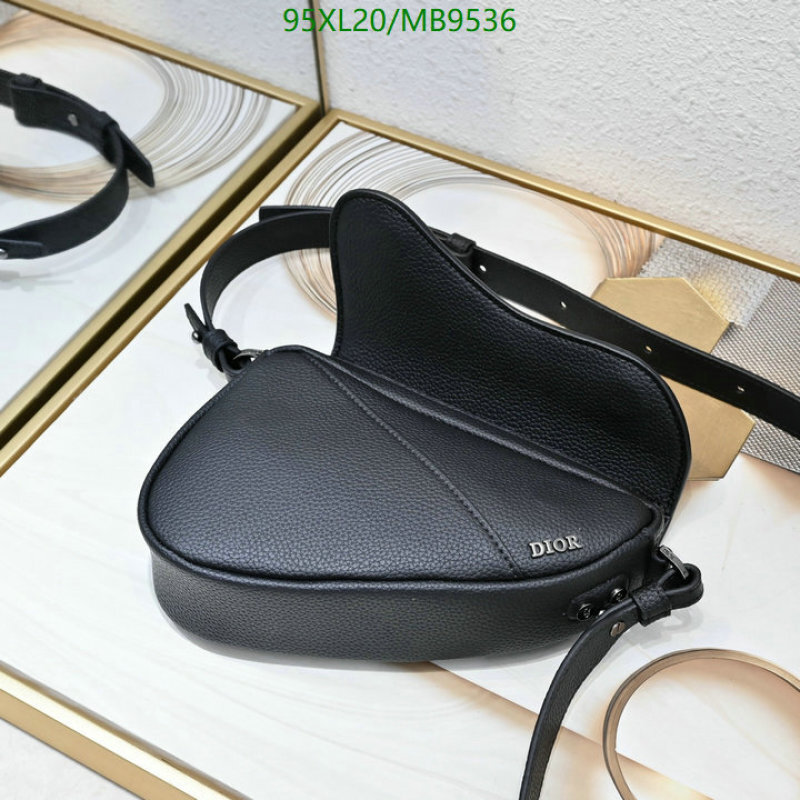 Dior-Bag-4A Quality Code: MB9536 $: 95USD