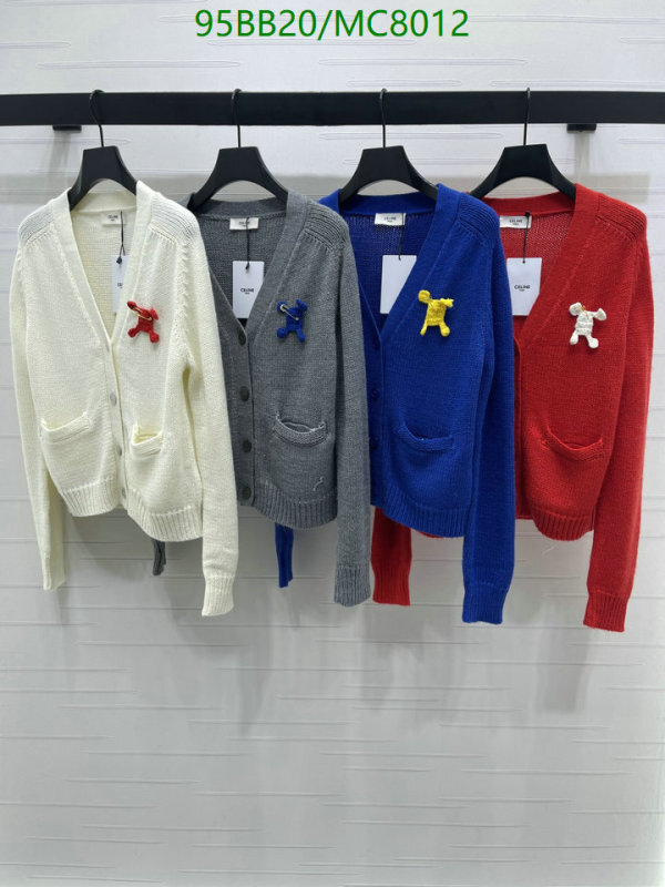 Celine-Clothing Code: MC8012 $: 95USD