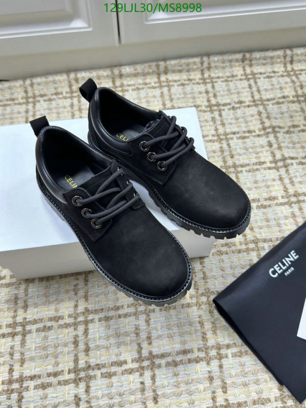 Celine-Women Shoes Code: MS8998 $: 129USD
