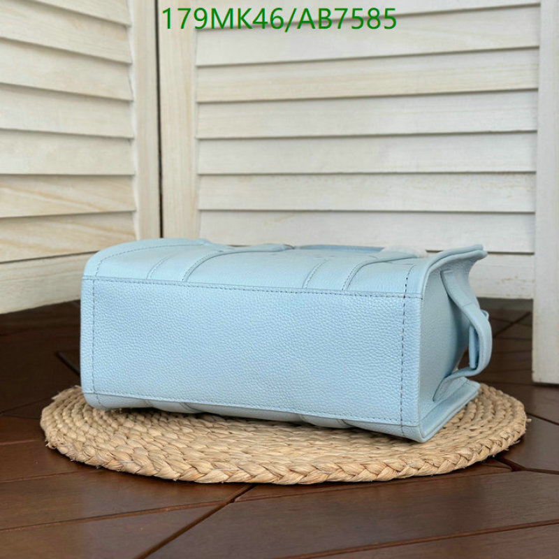 Marc Jacobs-Bag-Mirror Quality Code: AB7585 $: 179USD